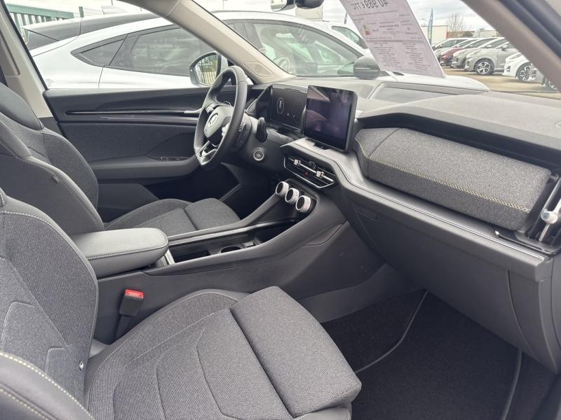 Image SKODA Kodiaq 2.0 TDI 150 ch SCR Selection DSG7 7 places