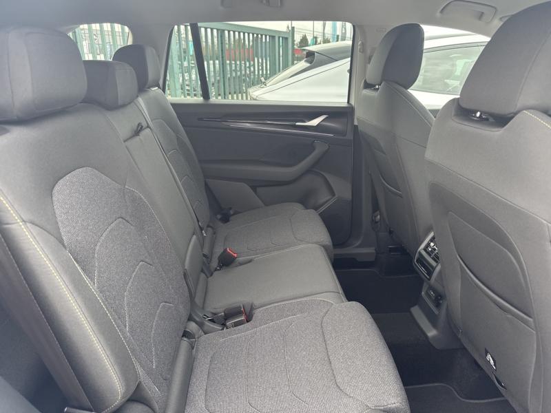Image SKODA Kodiaq 2.0 TDI 150 ch SCR Selection DSG7 7 places