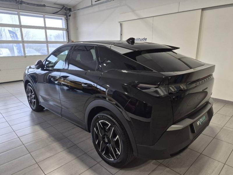 Image PEUGEOT 3008 1.2 Hybrid 145 ch Allure e-DCS6