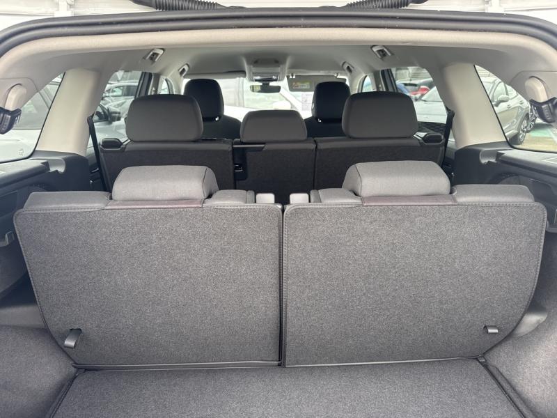 Image SKODA Kodiaq 2.0 TDI 150 ch SCR Selection DSG7 7 places