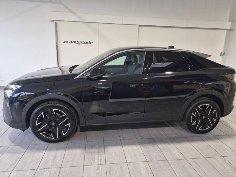 Image PEUGEOT 3008 1.2 Hybrid 145 ch Allure e-DCS6