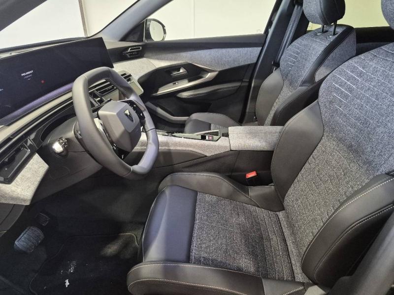 Image PEUGEOT 3008 1.2 Hybrid 145 ch Allure e-DCS6