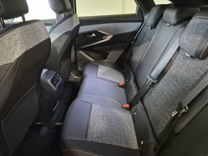 Image PEUGEOT 3008 1.2 Hybrid 145 ch Allure e-DCS6