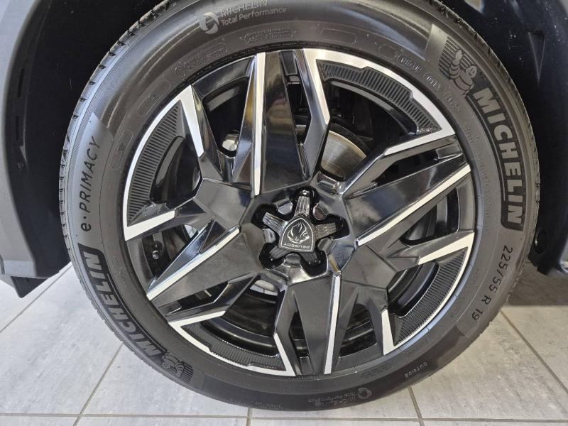 Image PEUGEOT 3008 1.2 Hybrid 145 ch Allure e-DCS6