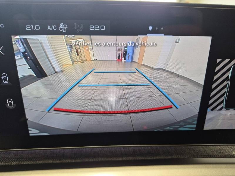 Image PEUGEOT 3008 1.2 Hybrid 145 ch Allure e-DCS6