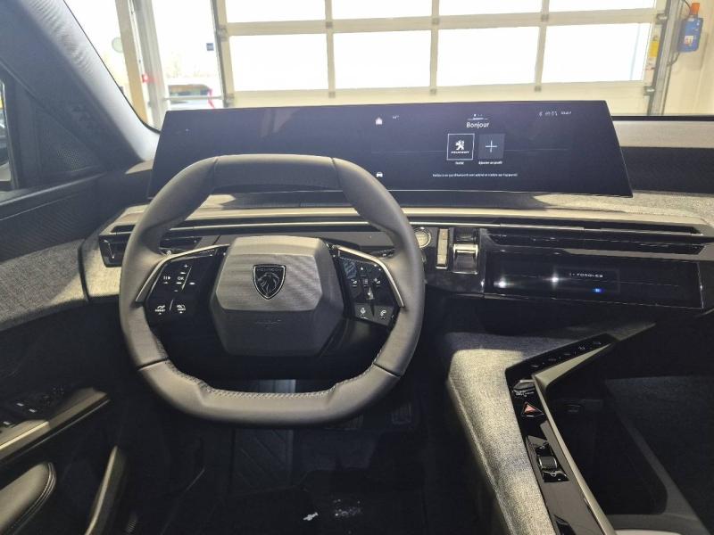 Image PEUGEOT 3008 1.2 Hybrid 145 ch Allure e-DCS6