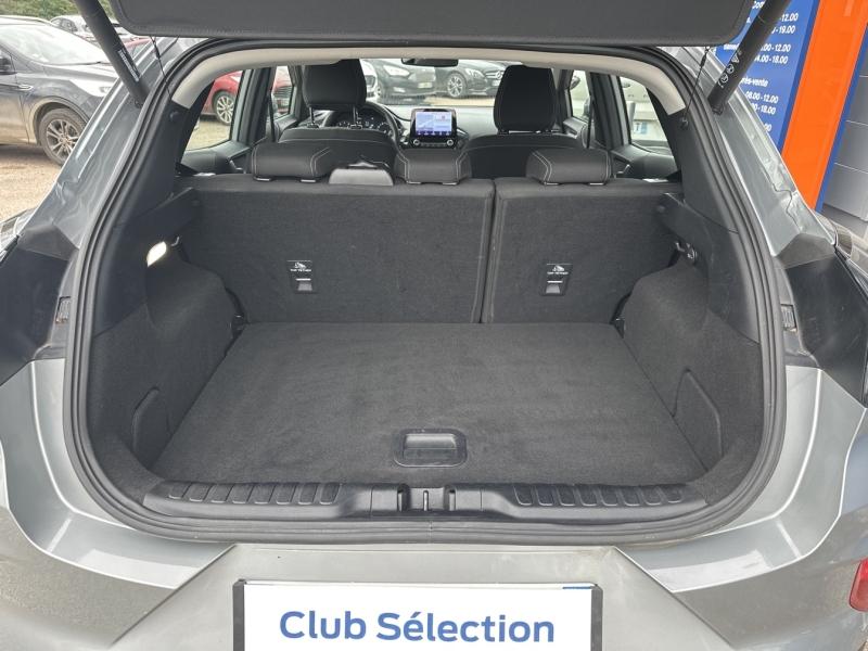 Image FORD Puma 1.0 Flexifuel 125ch S&S mHEV Titanium