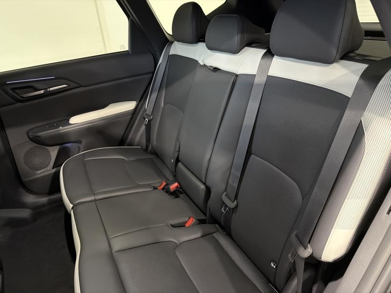 Image KIA EV5 Autonomie Longue 218ch 81,4kWh GT-Line