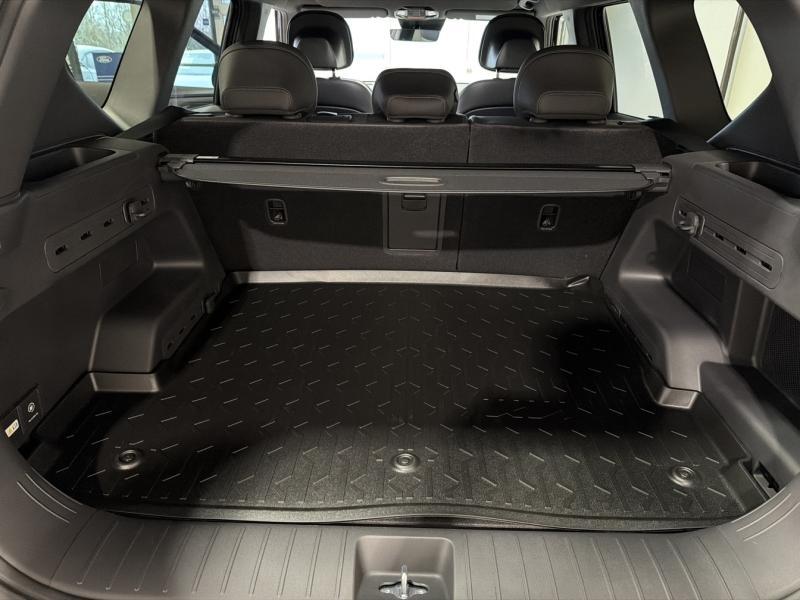 Image KIA EV5 Autonomie Longue 218ch 81,4kWh GT-Line