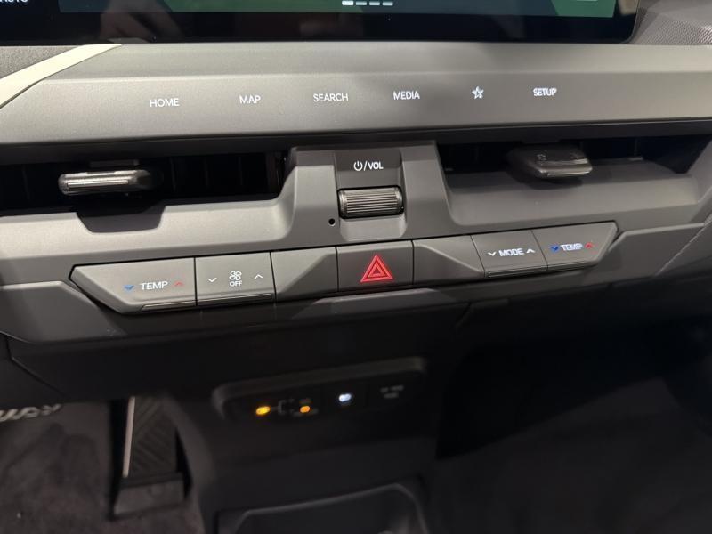 Image KIA EV5 Autonomie Longue 218ch 81,4kWh GT-Line