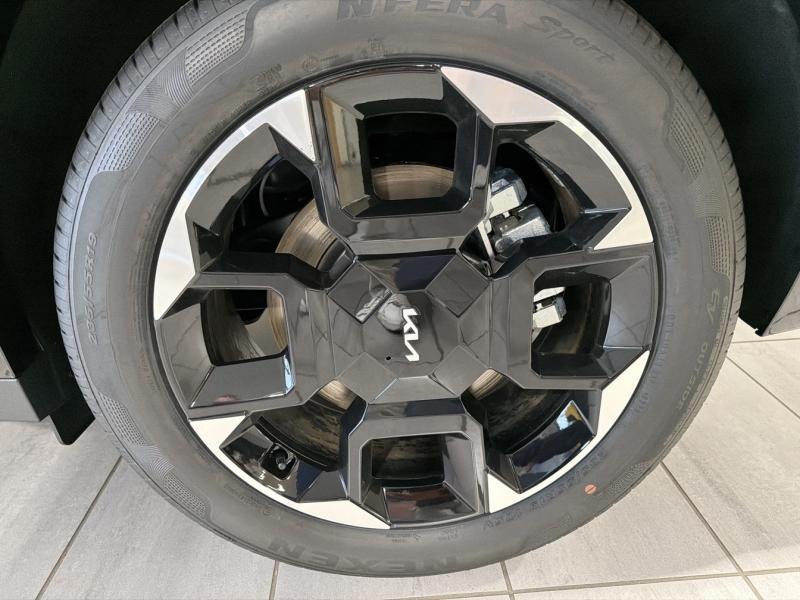 Image KIA EV5 Autonomie Longue 218ch 81,4kWh GT-Line