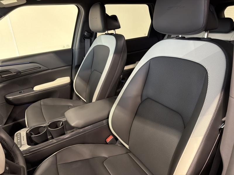 Image KIA EV5 Autonomie Longue 218ch 81,4kWh GT-Line