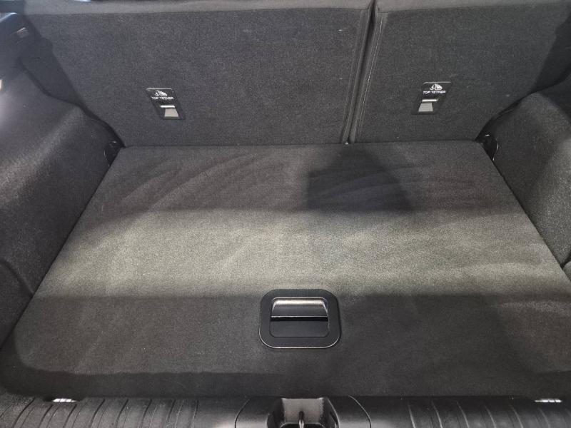 Image FORD Puma 1.0 Flexifuel 125 ch S&S mHEV Titanium