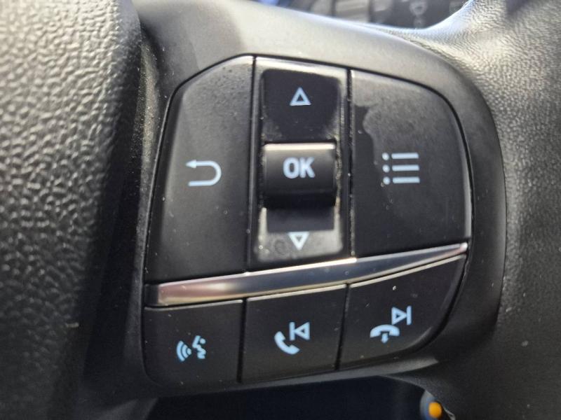 Image FORD Puma 1.0 Flexifuel 125 ch S&S mHEV Titanium