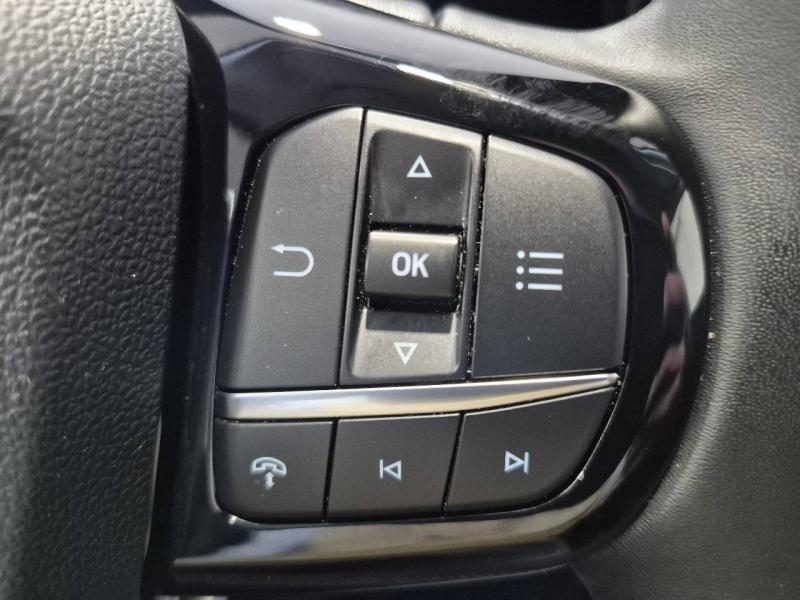 Image FORD Puma 1.0 EcoBoost Hybrid 125 ch Titanium S&S