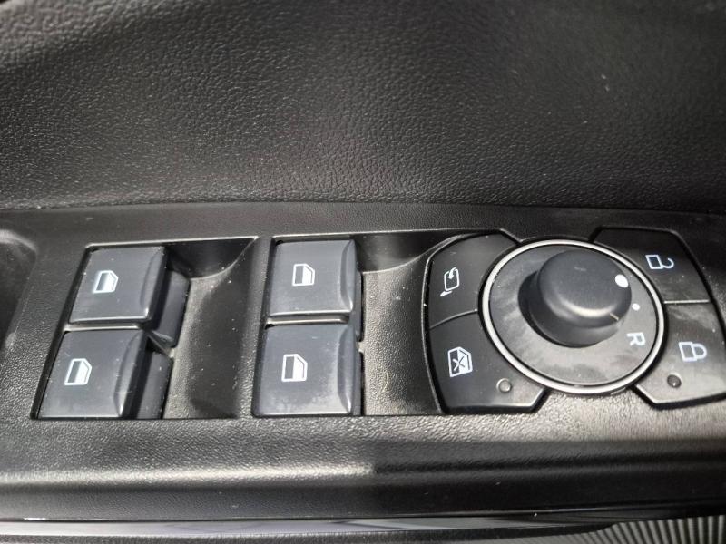 Image FORD Puma 1.0 EcoBoost Hybrid 125 ch Titanium S&S