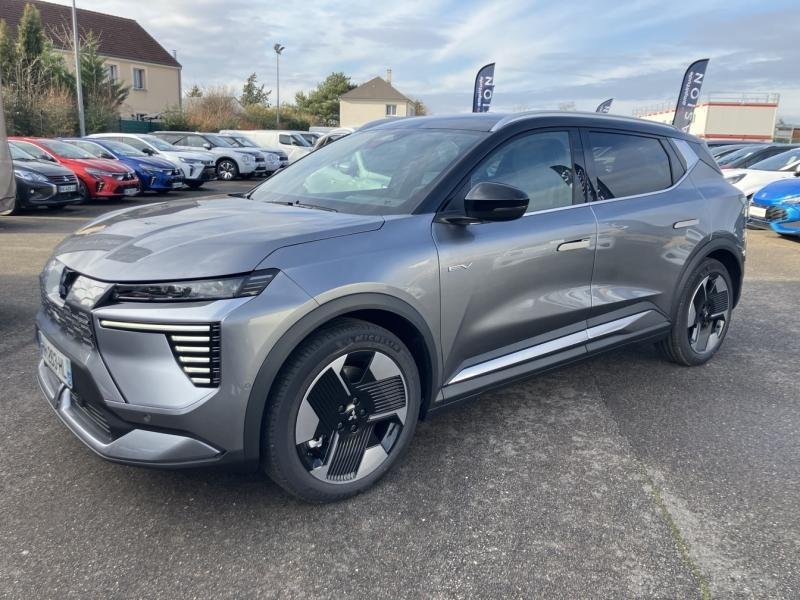 Photo MITSUBISHI Eclipse Cross BEV 87kWh 218ch Invite+
