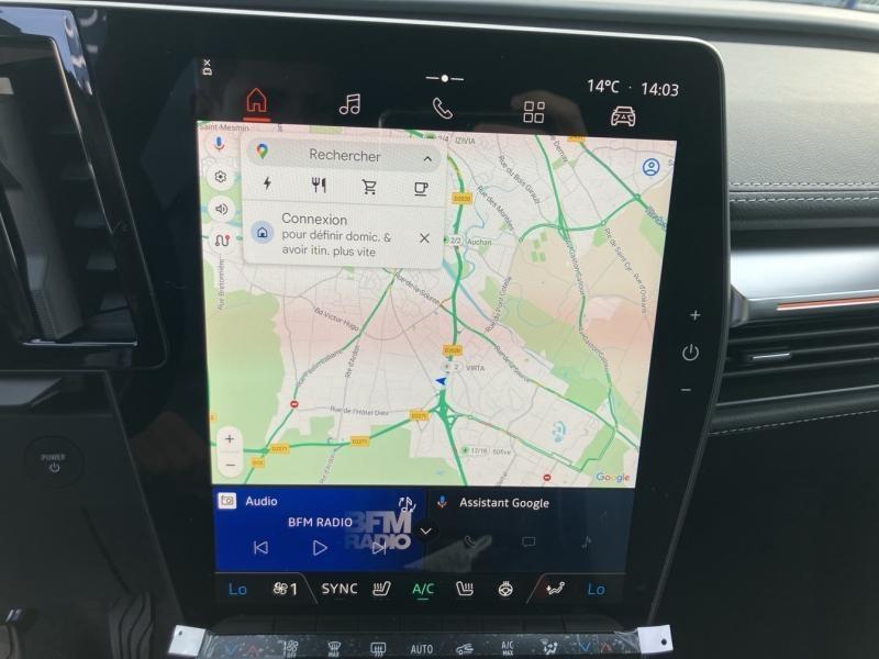 Image MITSUBISHI Eclipse Cross BEV 87kWh 218ch Invite+