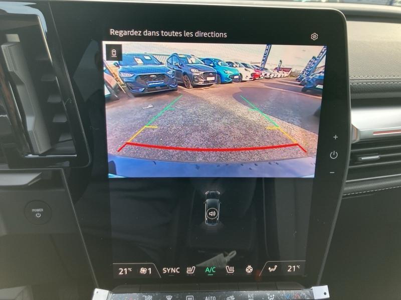 Image MITSUBISHI Eclipse Cross BEV 87kWh 218ch Invite+