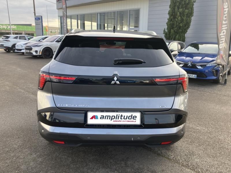 Image MITSUBISHI Eclipse Cross BEV 87kWh 218ch Invite+