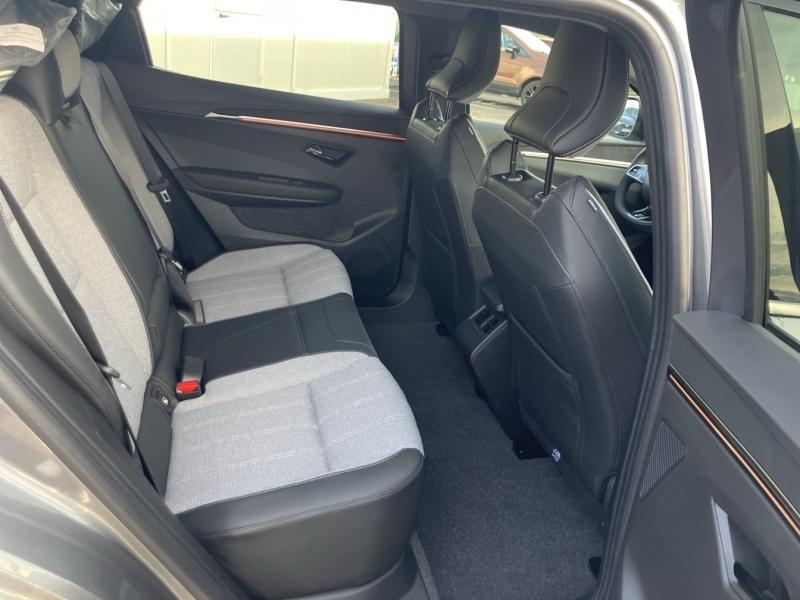 Image MITSUBISHI Eclipse Cross BEV 87kWh 218ch Invite+