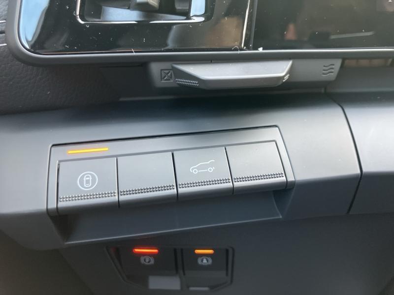 Image MITSUBISHI Eclipse Cross BEV 87kWh 218ch Invite+