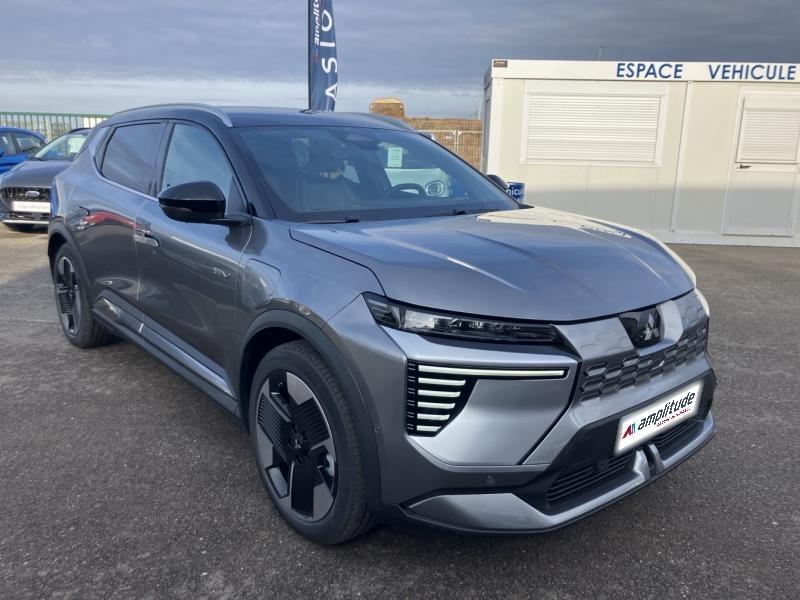 Image MITSUBISHI Eclipse Cross BEV 87kWh 218ch Invite+