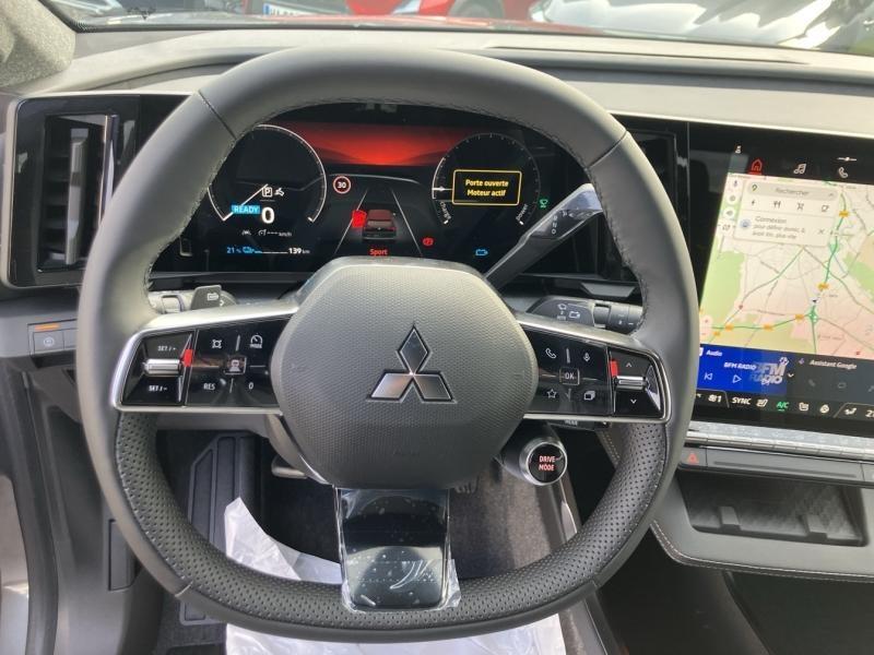 Image MITSUBISHI Eclipse Cross BEV 87kWh 218ch Invite+