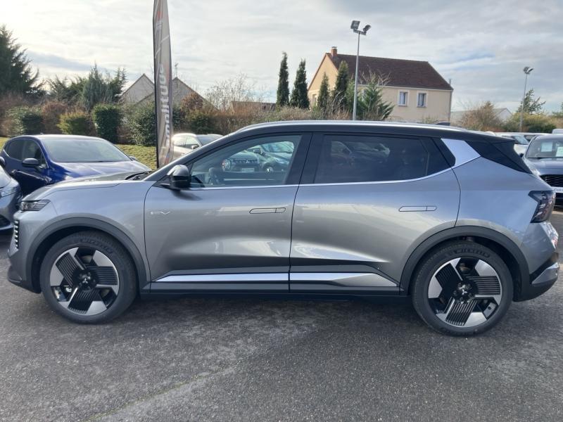Image MITSUBISHI Eclipse Cross BEV 87kWh 218ch Invite+