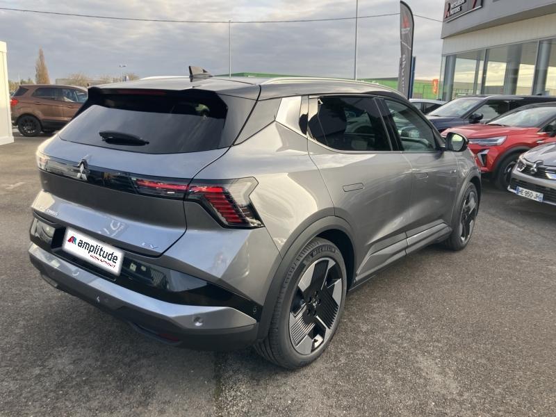 Image MITSUBISHI Eclipse Cross BEV 87kWh 218ch Invite+