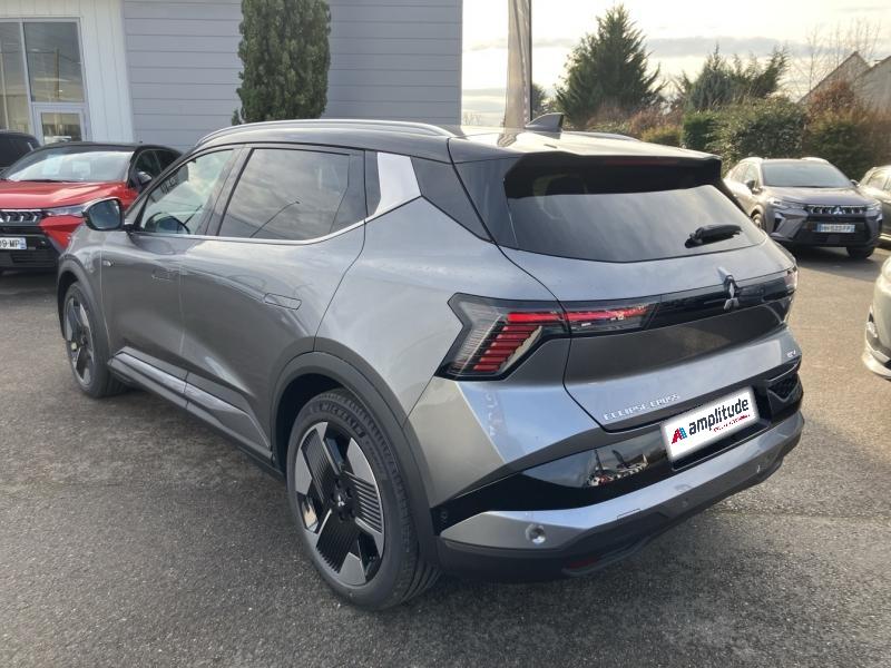Image MITSUBISHI Eclipse Cross BEV 87kWh 218ch Invite+