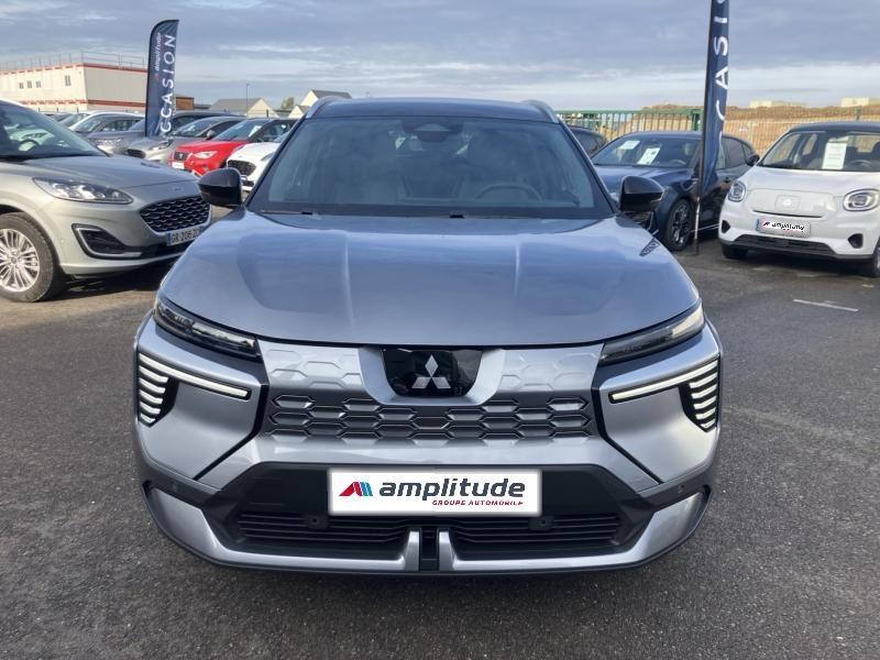 Image MITSUBISHI Eclipse Cross BEV 87kWh 218ch Invite+