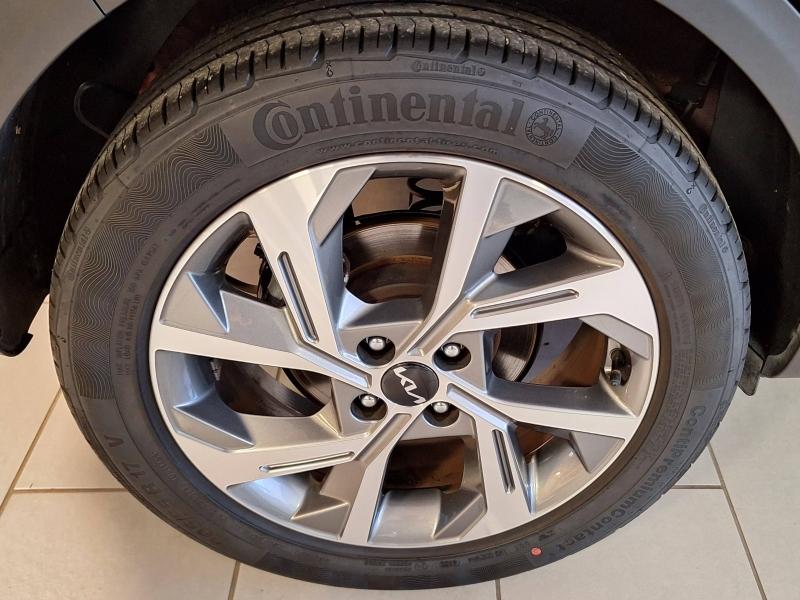 Image KIA Stonic 1.0 T-GDi 120ch MHEV GT Line