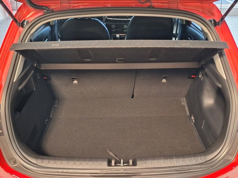 Image KIA Stonic 1.0 T-GDi 120ch MHEV GT Line