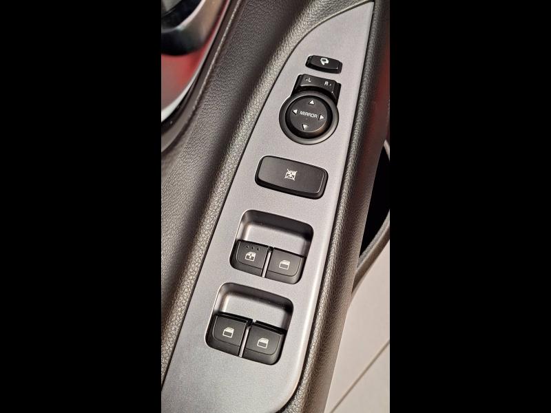 Image KIA Stonic 1.0 T-GDi 120ch MHEV GT Line