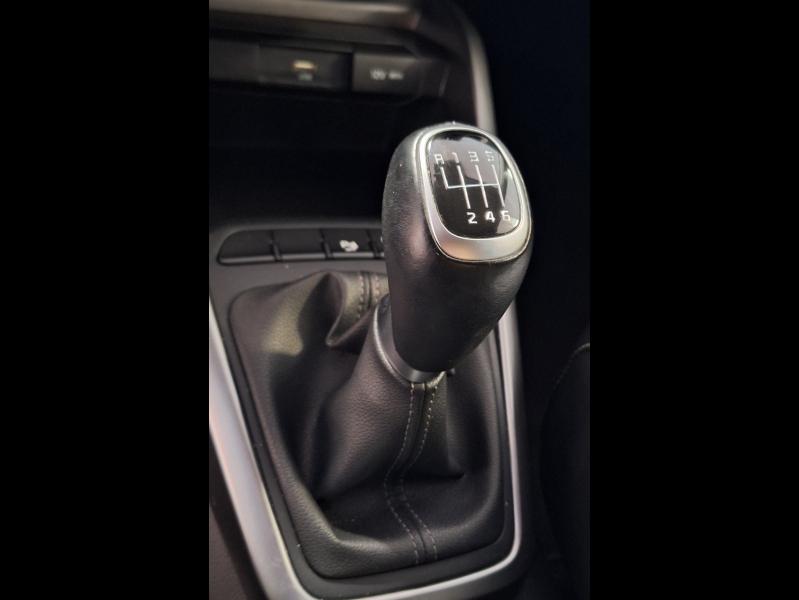 Image KIA Stonic 1.0 T-GDi 120ch MHEV GT Line