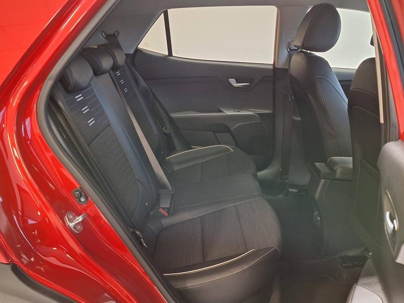 Image KIA Stonic 1.0 T-GDi 120ch MHEV GT Line