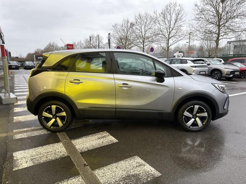 Image OPEL Crossland 1.2 83ch Edition