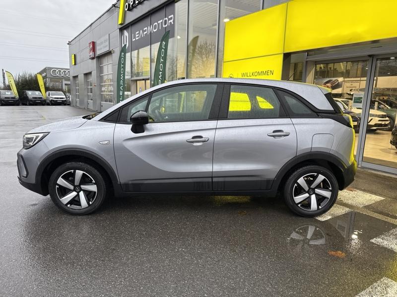 Image OPEL Crossland 1.2 83ch Edition