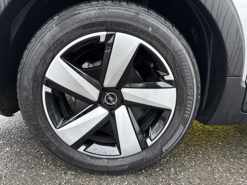 Image OPEL Crossland 1.2 83ch Edition