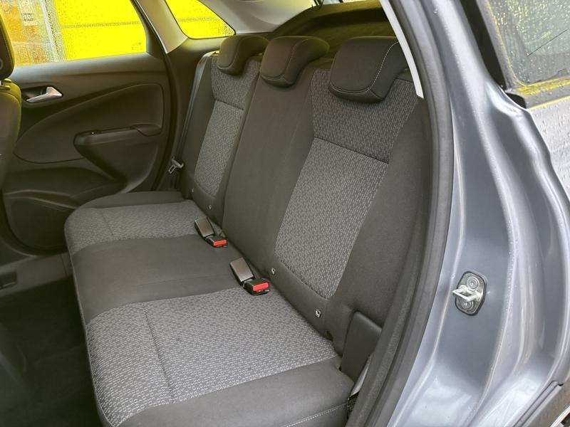 Image OPEL Crossland 1.2 83ch Edition