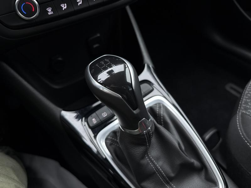 Image OPEL Crossland 1.2 83ch Edition