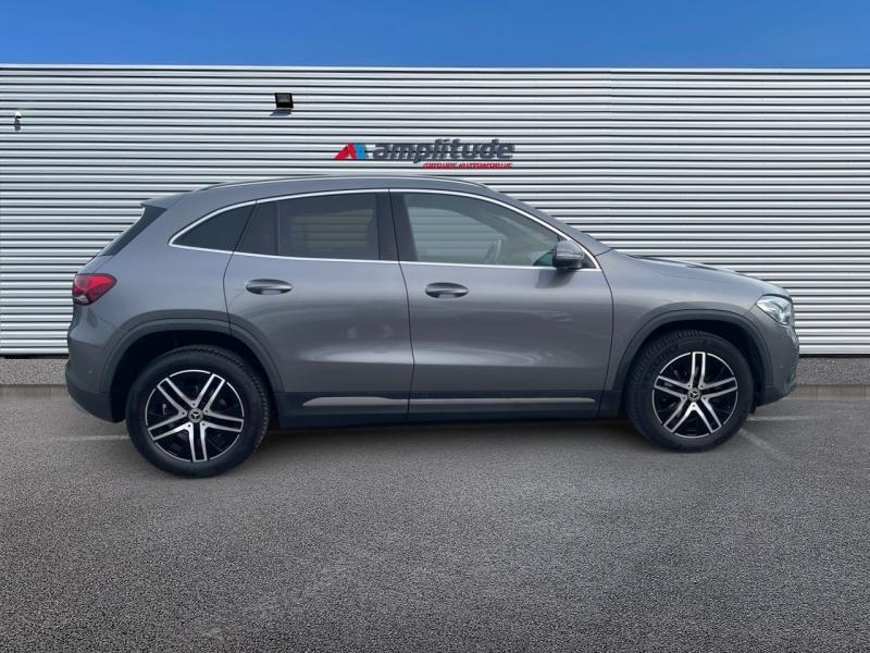 Image MERCEDES-BENZ GLA 200 163ch Progressive Line 7G-DCT