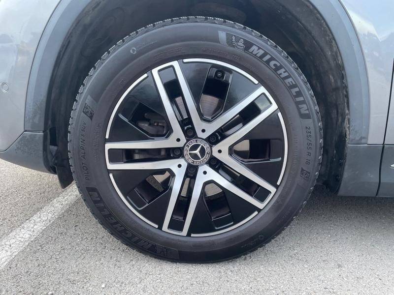 Image MERCEDES-BENZ GLA 200 163ch Progressive Line 7G-DCT