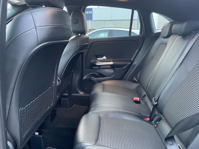 Image MERCEDES-BENZ GLA 200 163ch Progressive Line 7G-DCT