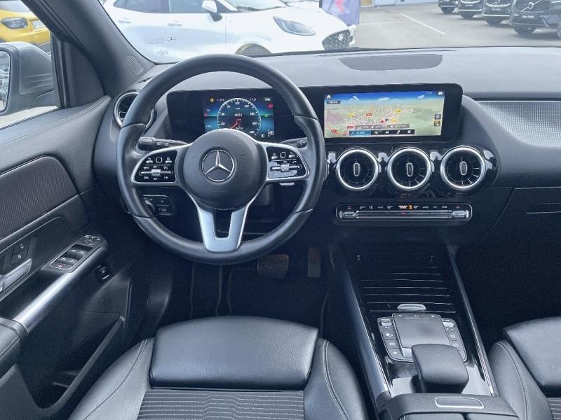 Image MERCEDES-BENZ GLA 200 163ch Progressive Line 7G-DCT