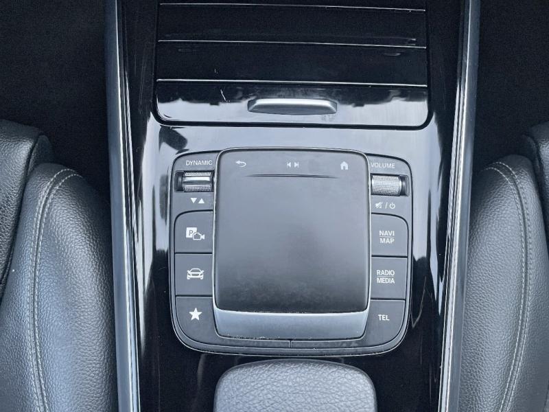 Image MERCEDES-BENZ GLA 200 163ch Progressive Line 7G-DCT