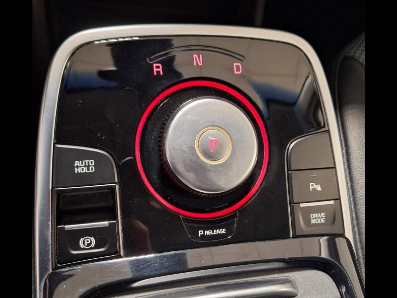 Image KIA e-Niro Active 204ch