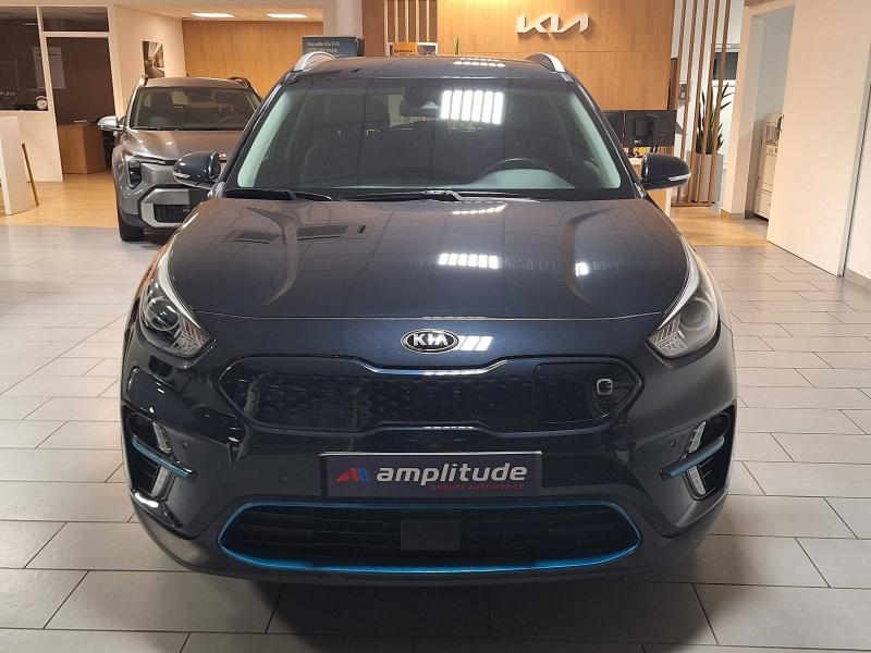 Image KIA e-Niro Active 204ch