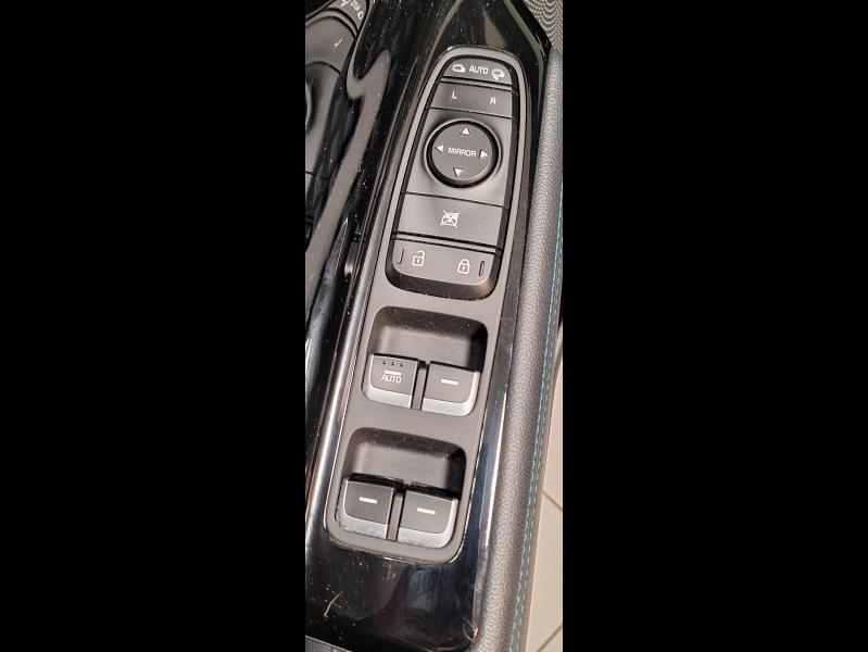 Image KIA e-Niro Active 204ch